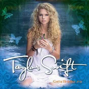 Taylor Swift - Taylor Swift [Deluxe Edition] (2007)