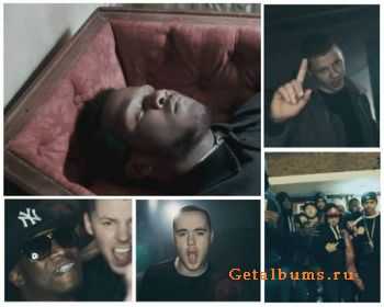 Professor Green (feat. Maverick Sabre) — Jungle (official HD, 2010) Professor Green (feat. Maverick Sabre) — Jungle (official HD, 2010)