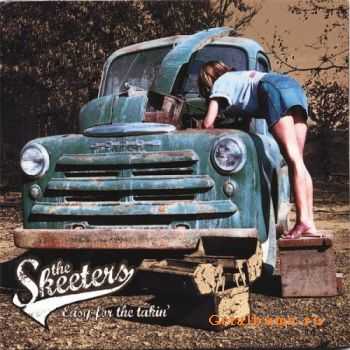 The Skeeters - Easy for the Takin (2007)