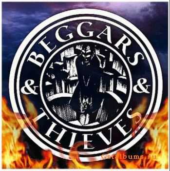 Beggars & Thieves - Beggars & Thieves (1990)