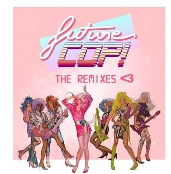 Futurecop! - The Remixes 