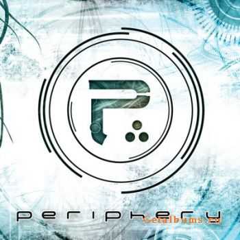 Periphery - Periphery 2010 [2CD Deluxe Edition] 