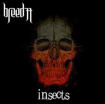 Breed 77 - Insects (Reissue) (2010)