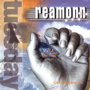 Reamonn - Tuesday (2000) (Lossless)