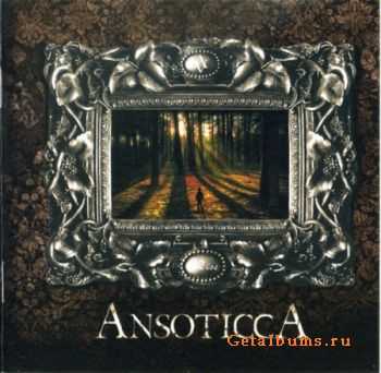 Ansoticca - Rise (2010)