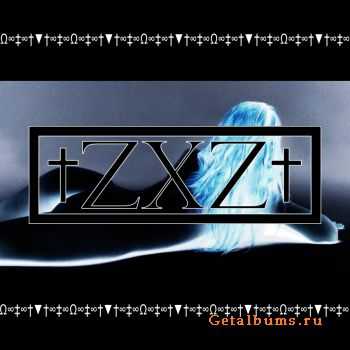ZXZ - ZXZ (EP) (2010)