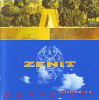 Zenit - Pavritti (2001)