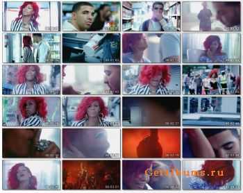 Rihanna ft. Drake - What`s My Name