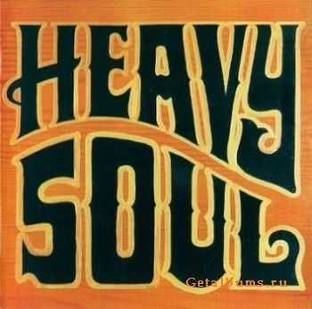 Paul Weller - Heavy Soul (1997)