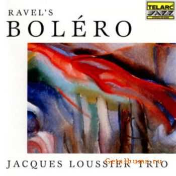  Jacques Loussier Trio - Ravel's Bol&#233;ro (1999)