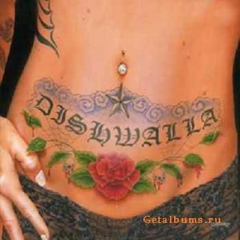 Dishwalla - Dishwalla (2005)
