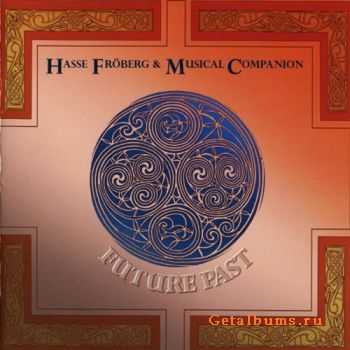 Hasse Froberg and The Musical Companion - Future Past 2010 (Lossless)