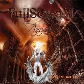 FullScream -  (2010)