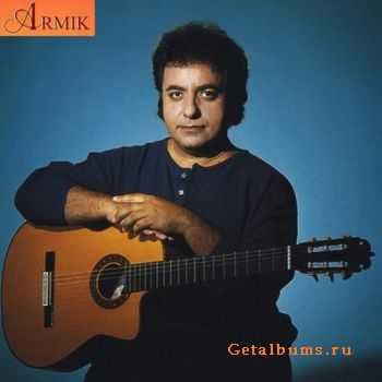 Armik - Mp3 Collection (9 CD) 1994 - 2004