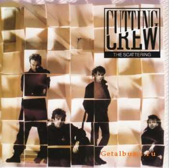 Cutting Crew - The Scattering (Japan) (1989) 