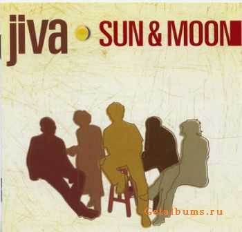 Jiva - Sun & Moon