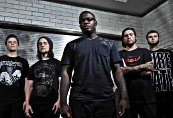 Oceano - District Of Misery (2009)