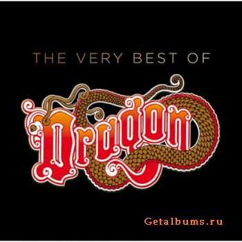 Dragon - The Very Best Of Dragon (2010)