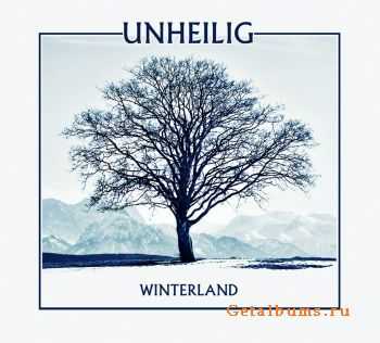 Unheilig - Winterland (CDS) (2010)