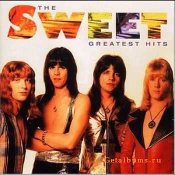 Sweet - Greatest Hits (2001)