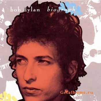 Bob Dylan - Biograph (3 CDs Box Set) (1985)