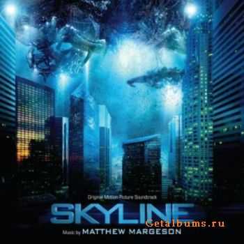 Ost -  / Skyline (2010)
