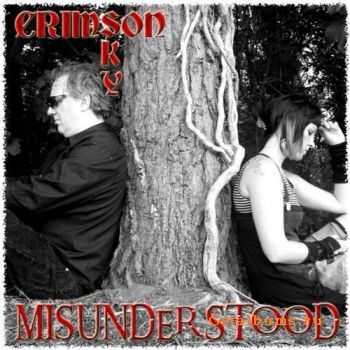 Crimson Sky  Misunderstood (2009)