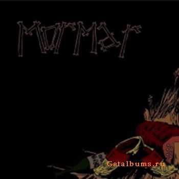 Mormar - Mormar [ep] (2010)