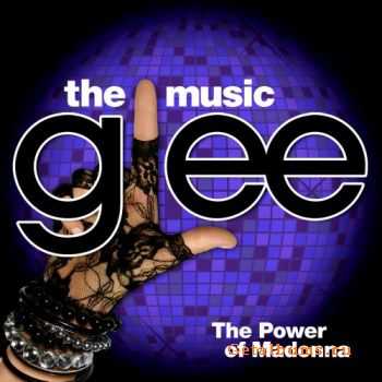 Glee Cast - Glee: The Music, The Power Of Madonna (2010)