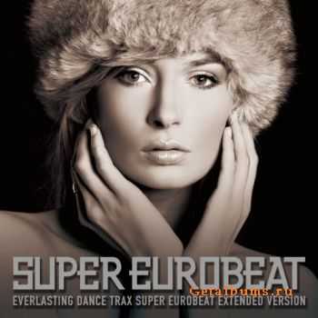 VA - Super Eurobeat Vol. 209 (2010)