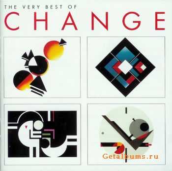 Change - The Very Best Of (1983)