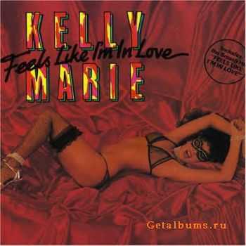 Kelly Marie - Feels Like I'm In Love (1979)