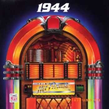 VA - Your Hit Parade: 1944 (1990)