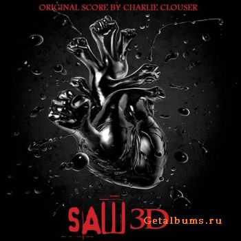 Charlie Clouser - Saw 3D Original Score (2010)