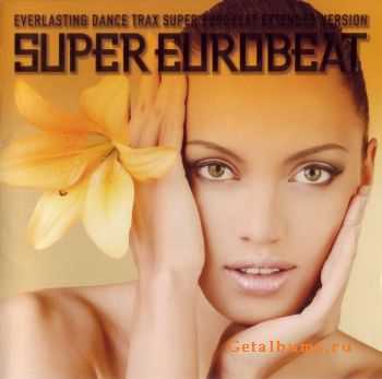 VA - Super Eurobeat Vol. 202 (2010)