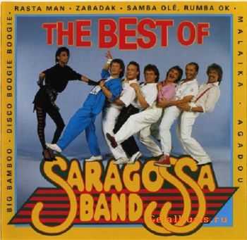 Saragossa Band - The Best Of (1995)