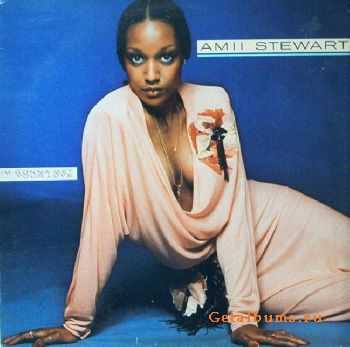Amii Stewart - Im Gonna Get Your Love (1981)