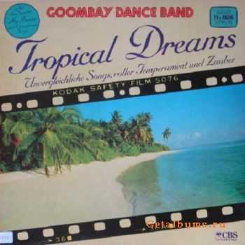 Goombay Dance Band - Tropical Dreams (1982)