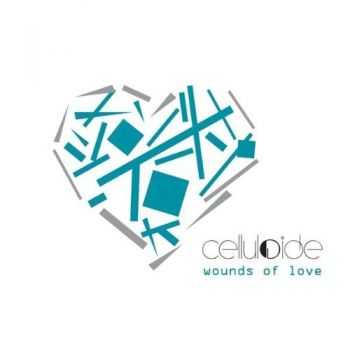 Celluloide - Wounds Of Love (CDS) (2009)