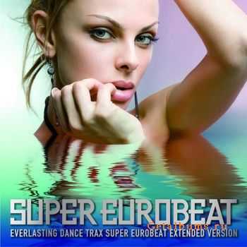 VA - Super Eurobeat Vol.201 (2010)