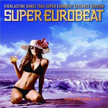 VA - Super Eurobeat Vol.204 (2010)