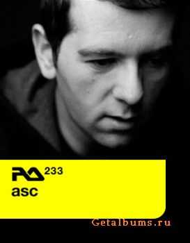 ASC - Resident Advisor RA233 (2010)