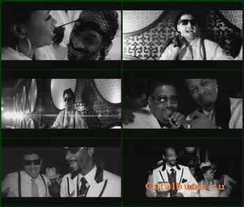 Snoop Dogg feat. Marty James - New Year's Eve (2010) HD 720p