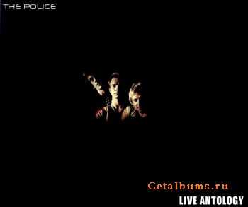 The Police: The Police  Live Antology (2010)