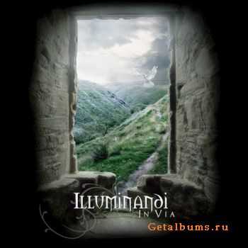 Illuminandi - In Via (2010)