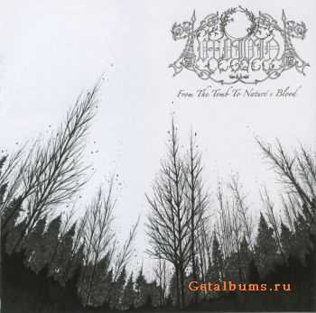 Lux Divina - From The Tomb To Nature's Blood (2009) [HQ+]