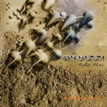 Ghiribizzi - Pan'ta Rhei (2005)