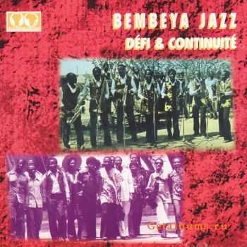 Bembeya Jazz National - Defi & Continuite (1992)