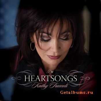 Kathy Troccoli - Heartsongs (2010)