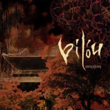 Bilo'u - Muzjou (EP) (2009)